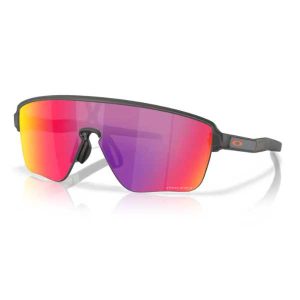 Oakley Corridor SQ Prizm Road Matte Black