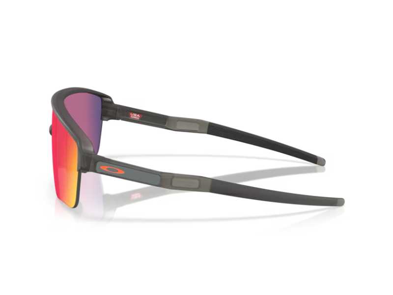 Oakley Corridor SQ Prizm Road Matte Black - Imagen 3