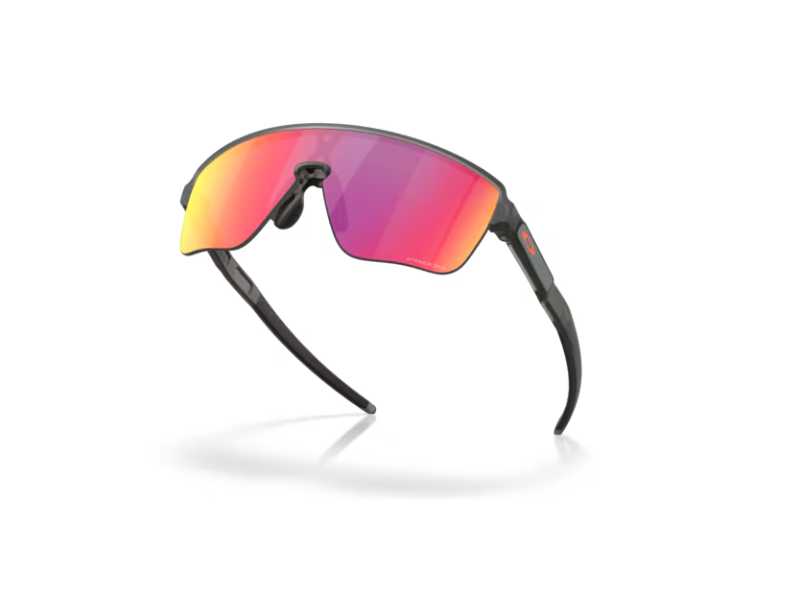 Oakley Corridor SQ Prizm Road Matte Black - Imagen 4