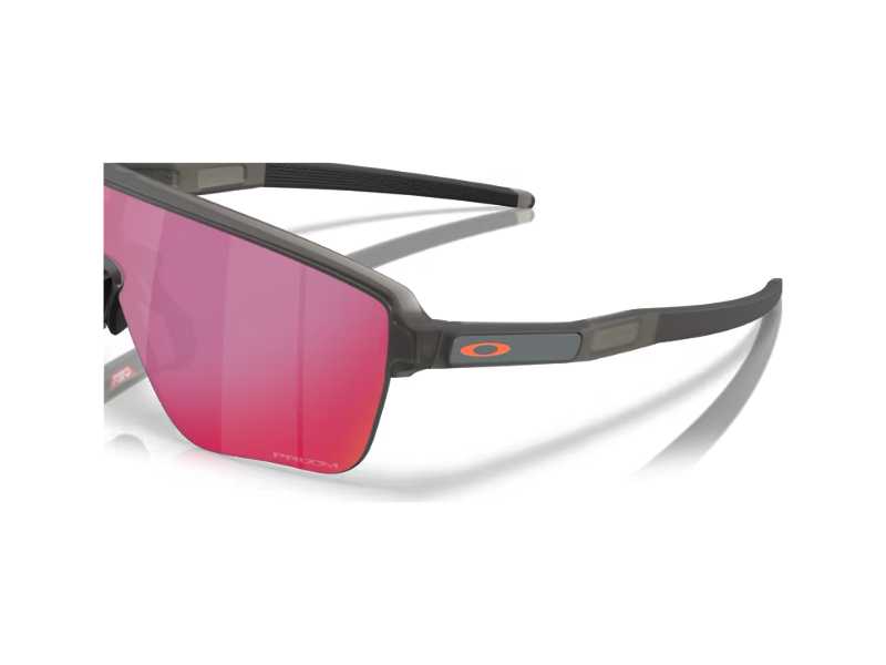 Oakley Corridor SQ Prizm Road Matte Black - Imagen 5