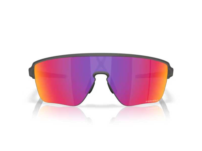 Oakley Corridor SQ Prizm Road Matte Black - Imagen 6