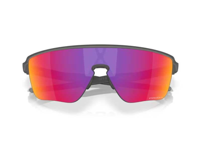 Oakley Corridor SQ Prizm Road Matte Black - Imagen 7