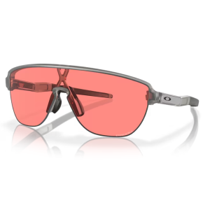 Oakley Corridor Prizm Peach Matte Grey Ink