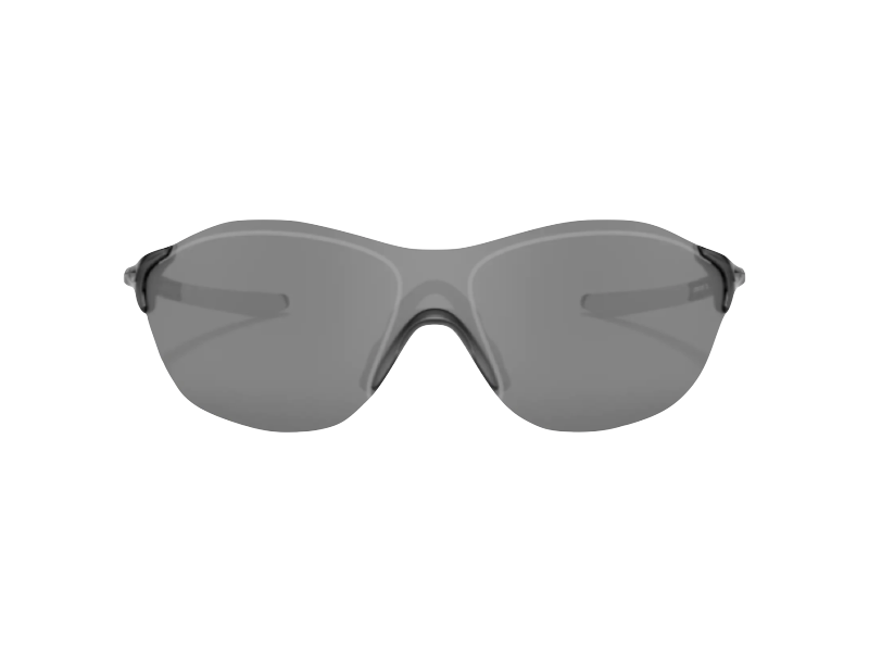 Oakley EVzero Swift A Polished Black Iridium - Imagen 3