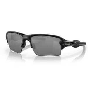 Oakley Flak 2.0 XL Matte Black Prizm Black