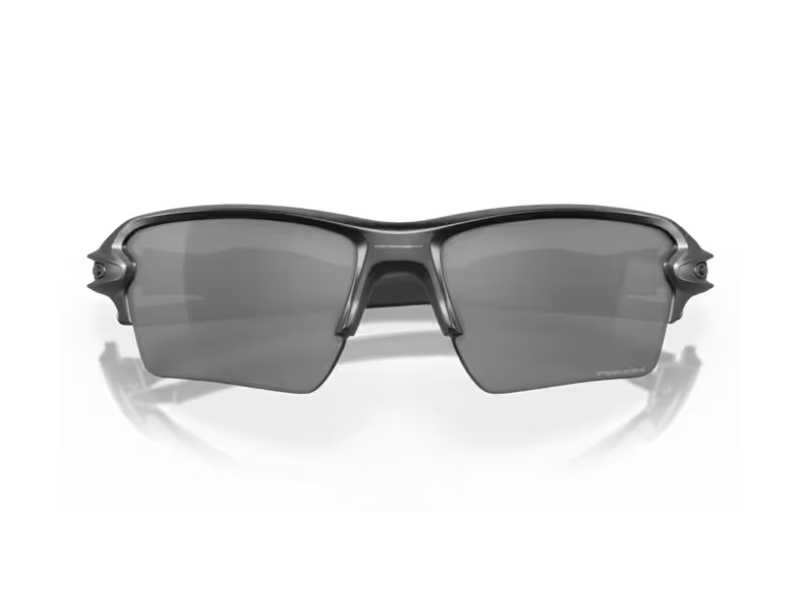 Oakley Flak 2.0 XL Matte Black Prizm Black - Imagen 3