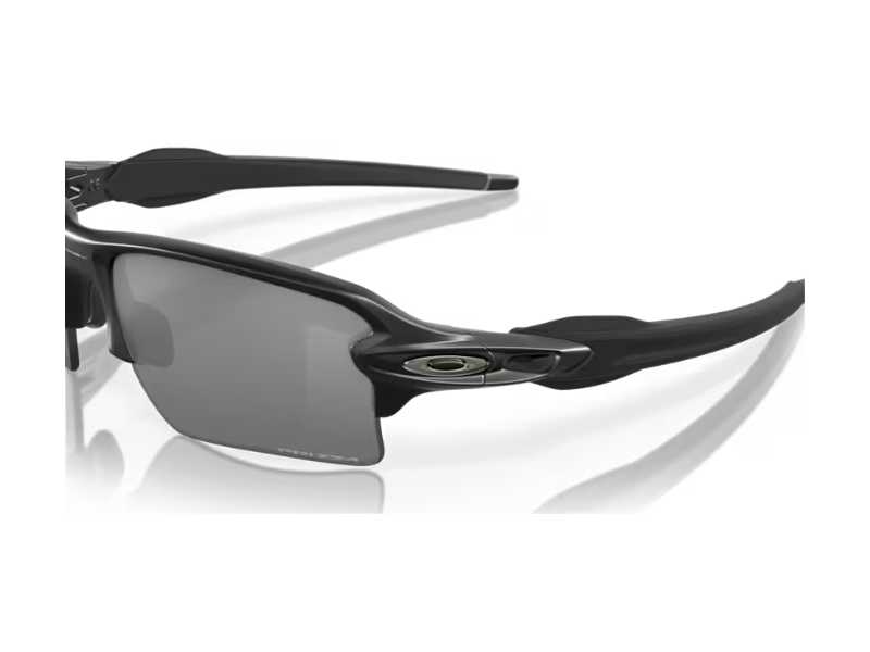 Oakley Flak 2.0 XL Matte Black Prizm Black - Imagen 4