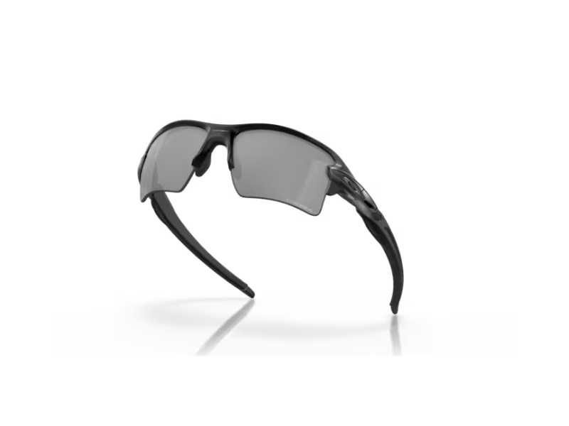 Oakley Flak 2.0 XL Matte Black Prizm Black - Imagen 5