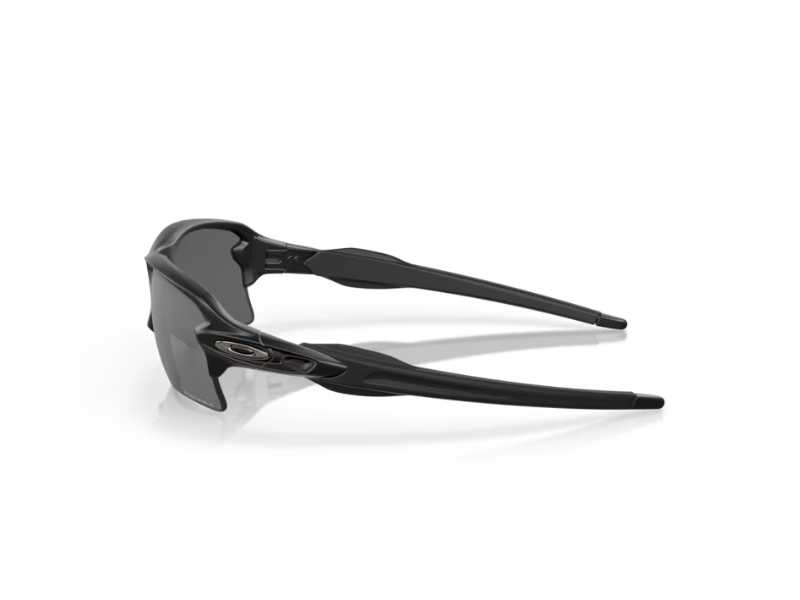 Oakley Flak 2.0 XL Matte Black Prizm Black - Imagen 6