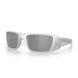Oakley Fuel Cell X- Silver Prizm Black Iriduim