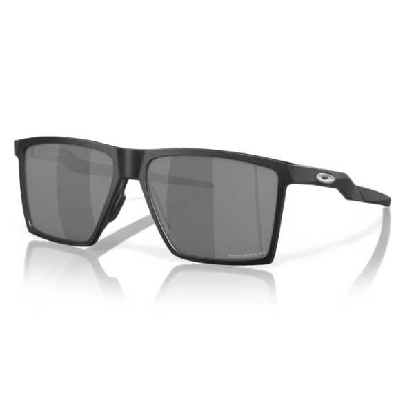 Gafas Oakley Futurity Sun Satin Black Prizm Black Polarizadas
