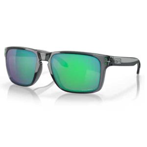 Oakley Holbrook XL Crystal Black Prizm Jade