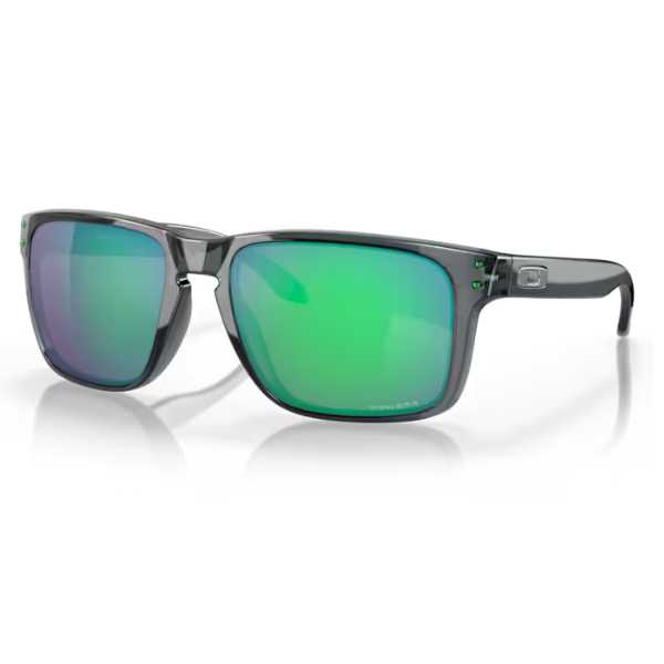 Oakley Holbrook XL Crystal Black Prizm Jade