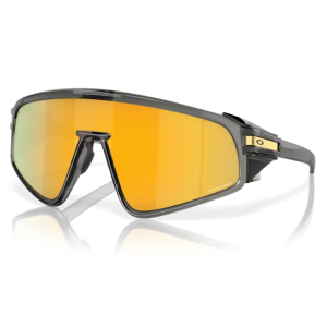 Oakley Latch Panel Gris Humo Prizm 24k