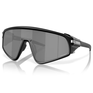 Oakley Latch Panel Matte Black Prizm Black
