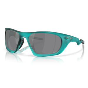 Oakley Lateralis Matte Trans Artic Surf Prizm Black