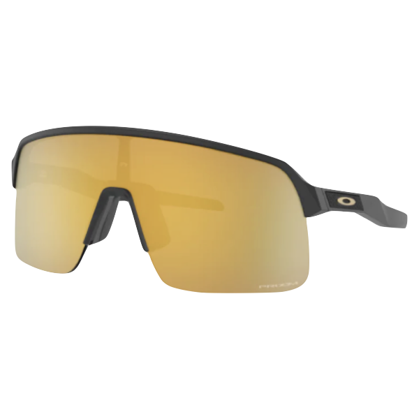 Oakley Sutro Lite Matte Carbon Prizm 24k