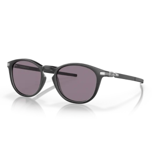 Pitchman R Satin Black Prizm Grey