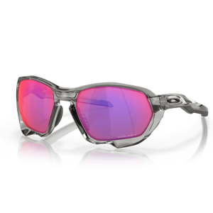Oakley Plazma Grey Ink Prizm Road