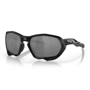 Oakley Plazma Matte Black Prizm Black Polarizadas