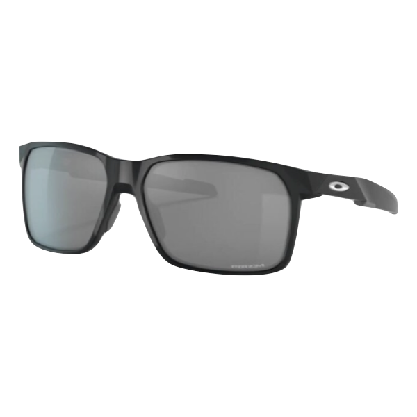 Oakley Portal X Carbon Prizm Black Iridium - Imagen 2