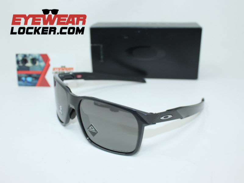Oakley Portal X Carbon Prizm Black Iridium - Imagen 7