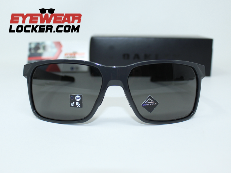 Oakley Portal X Carbon Prizm Grey - Imagen 5