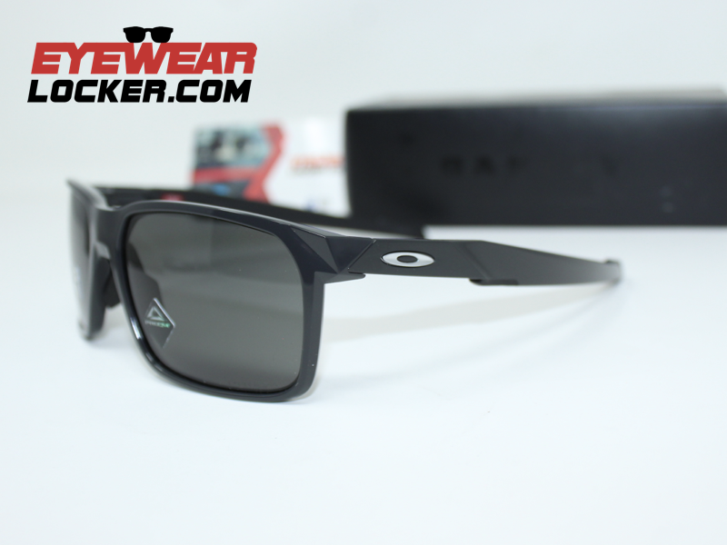 Oakley Portal X Carbon Prizm Grey - Imagen 7