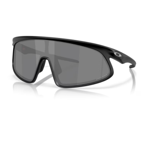 Oakley RSLV Matte Black Prizm Black