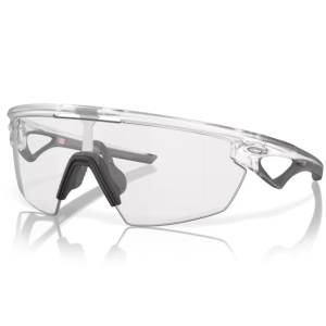 Oakley Sphaera Matte Clear Fotocromáticas