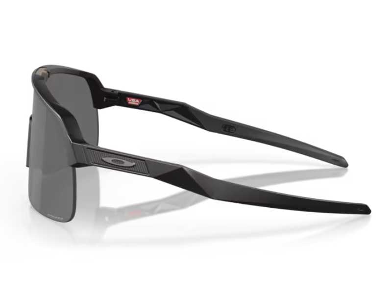 Oakley Sutro Lite Matte Black Prizm Black - Imagen 3