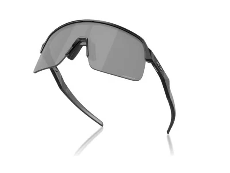 Oakley Sutro Lite Matte Black Prizm Black - Imagen 4