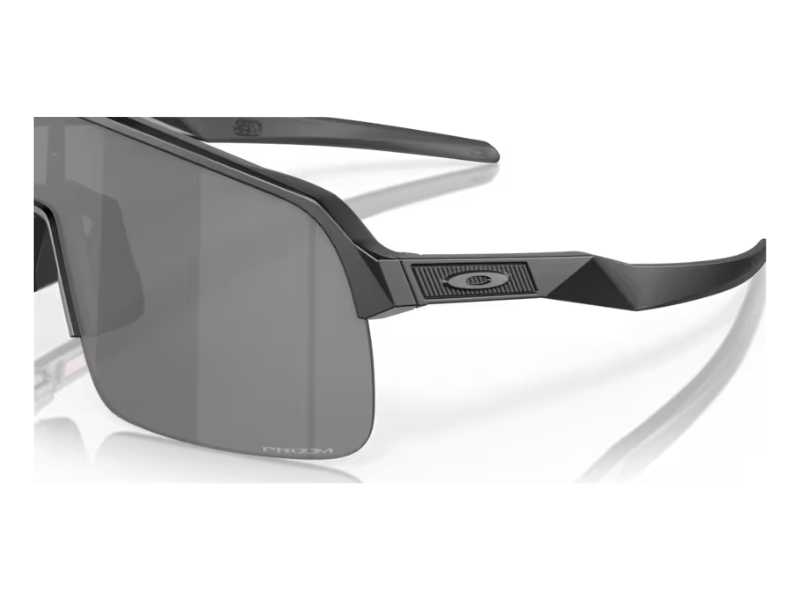 Oakley Sutro Lite Matte Black Prizm Black - Imagen 5
