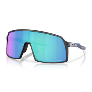 Oakley Sutro Fathom Collection Prizm Sapphire Matte Black
