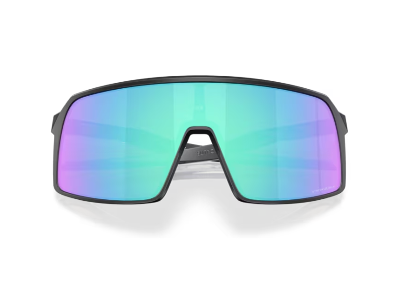 Oakley Sutro Fathom Collection Prizm Sapphire Matte Black - Imagen 6