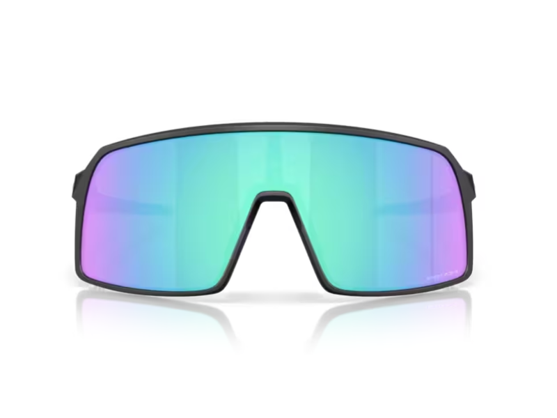 Oakley Sutro Fathom Collection Prizm Sapphire Matte Black - Imagen 7