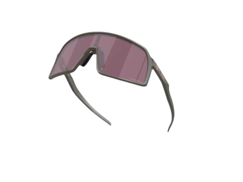 Oakley Sutro Matte Olive Prizm Road Black - Imagen 3