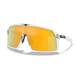 Oakley Sutro Prizm 24K Clear