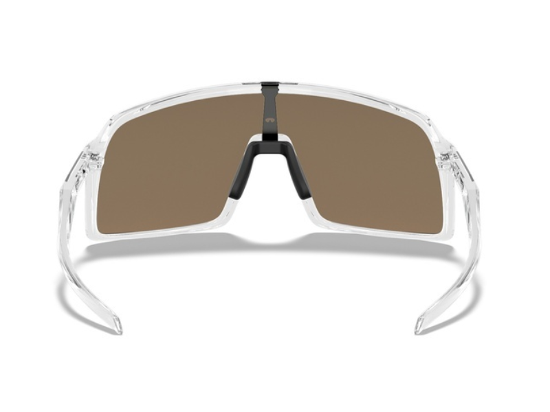 Oakley Sutro Prizm 24K Clear - Imagen 5