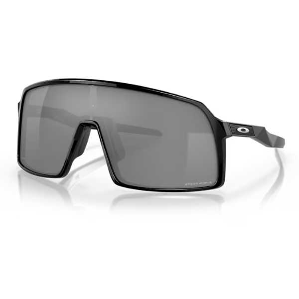 Oakley Sutro Prizm Black Polished Black