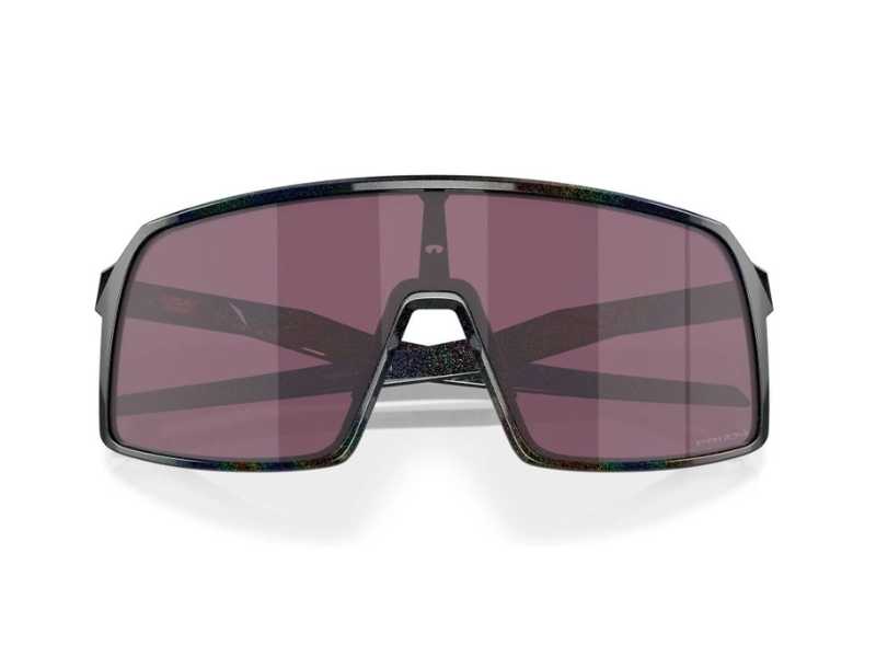Oakley Sutro Prizm Road Black Dark Galaxy - Imagen 3