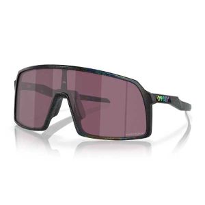 Oakley Sutro Prizm Road Black Dark Galaxy
