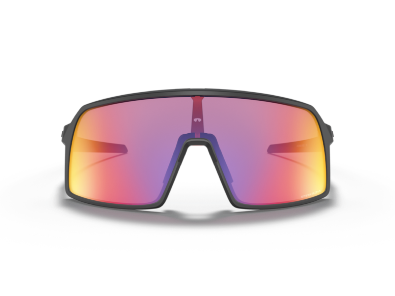 Oakley Sutro Matte Black Prizm Road - Imagen 4