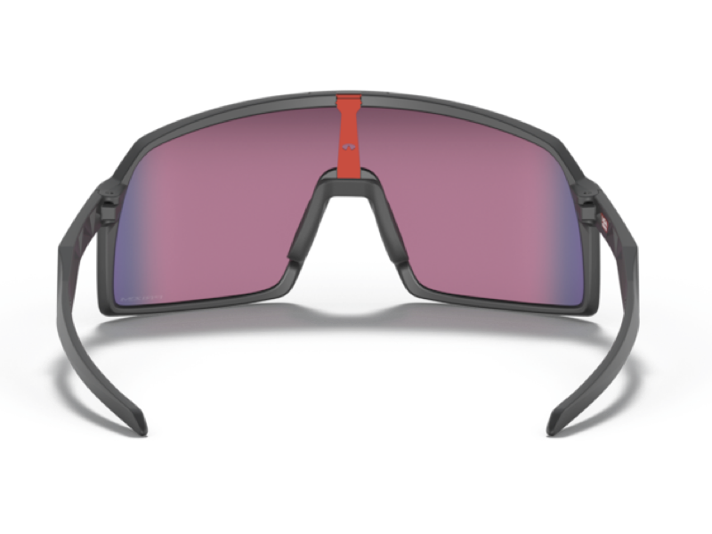 Oakley Sutro Matte Black Prizm Road - Imagen 6