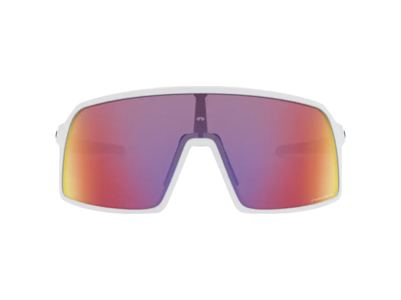 Oakley Sutro S Matte White Prizm Road - Imagen 3