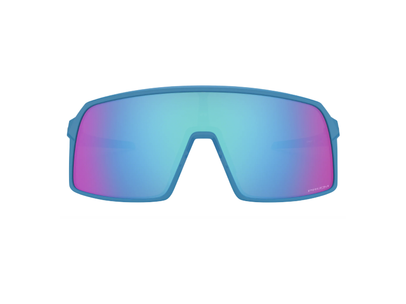 Oakley Sutro Sky Prizm Sapphire - Imagen 4