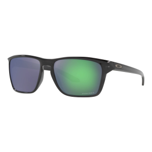 Oakley Sylas Black Ink Prizm Jade