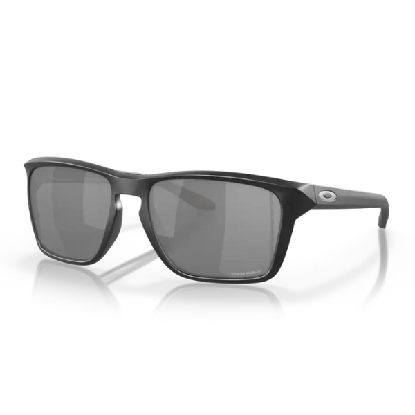 Oakley Sylas Matte Black Prizm Black