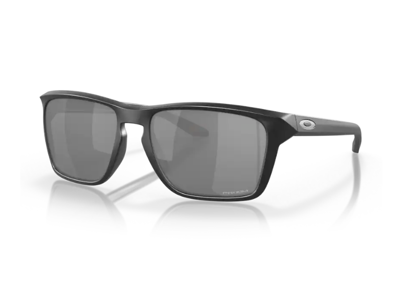 Oakley Sylas Matte Black Prizm Black - Imagen 4