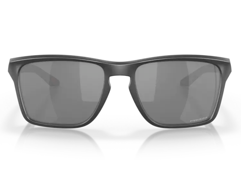 Oakley Sylas Matte Black Prizm Black - Imagen 5